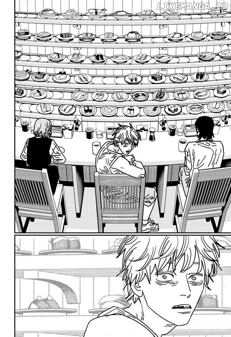 Chainsaw Man, Chapter 169 image 02